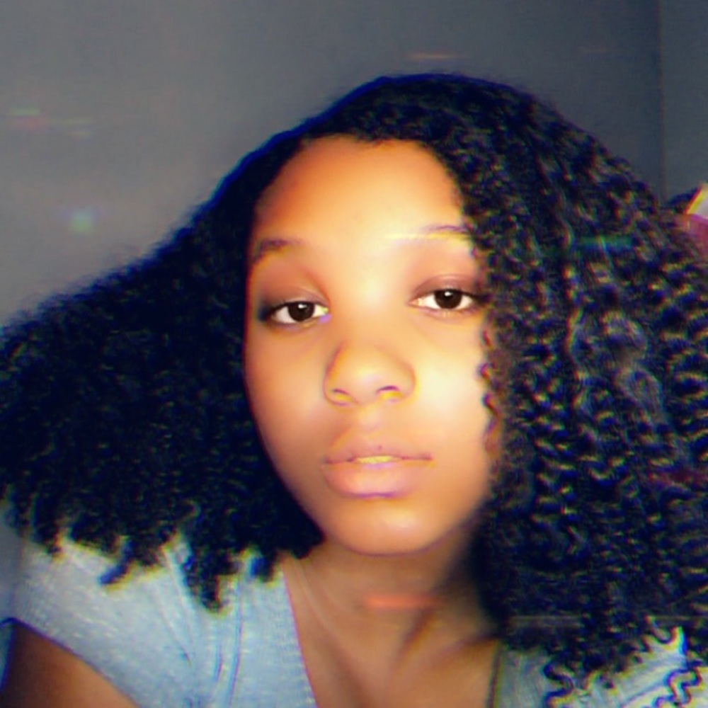 Meet your Posher, Kaiya